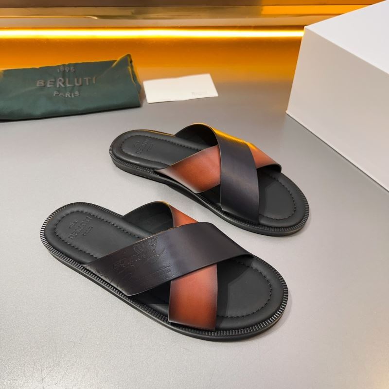 Berluti Sandals